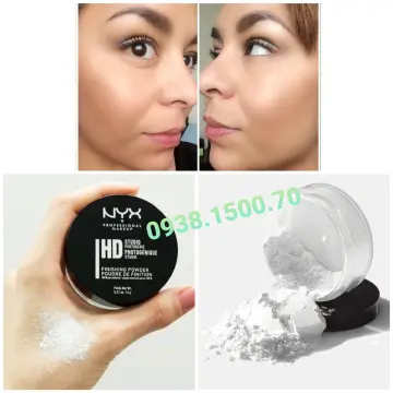 Mua Online Phấn Phủ Nyx Chính Hãng, Giá Tốt 