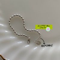 JEWVIES ellipse chain (adjustable chain)