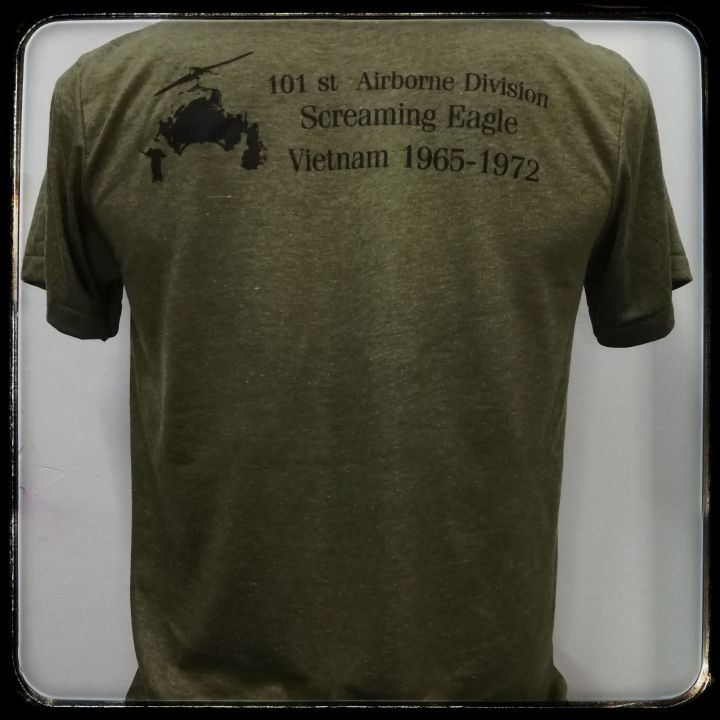 เสื้อทหารusa-army-airborne