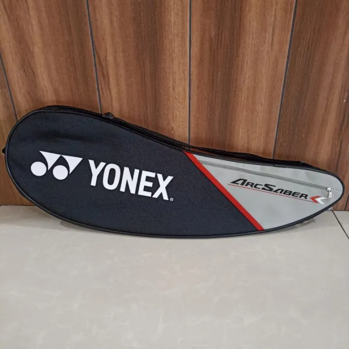 Yonex Racquet Cover (Soft Cover) Suitable For All Type Racquets Lazada