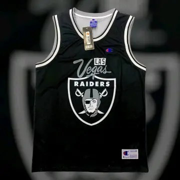 Raiders Baseball Jersey, Men's Fashion, Activewear on Carousell