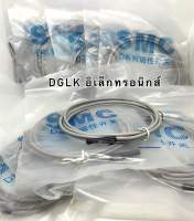 D-A93 SMC เซ็นเซอร์แม่เหล็ก 2สาย แหล่งจ่าย 24VDC 5-40ma 100VAC 5-20ma ของแท้ สินค้าพร้อมส่ง ออกบิลได้