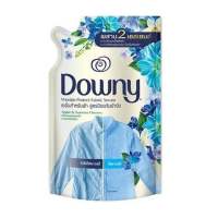 น้ำยาปรับผ้านุ่ม สูตรป้องกันผ้ายับ DOWNY 500 มล. กลิ่นแอปเปิ้ลและดอกไม้ฤดูร้อน