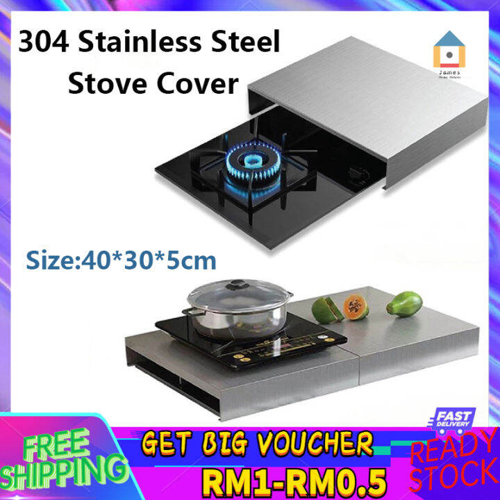 big size induction cooktop