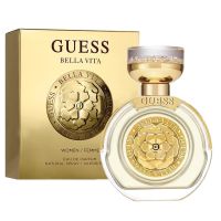 พร้อมส่ง* น้ำหอม Guess Bella Vita Eau de Parfum 100ml