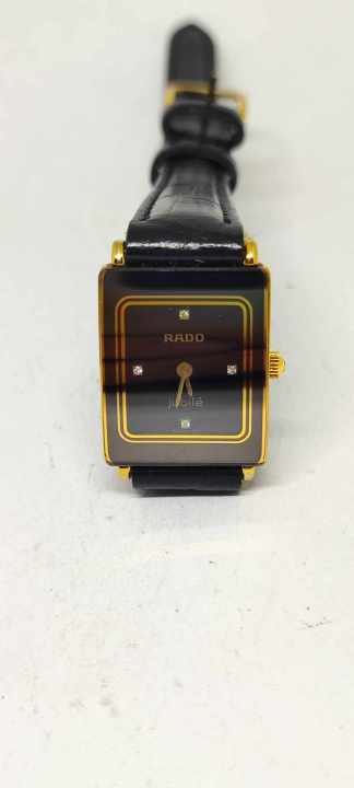 rado-jubile-second-hand