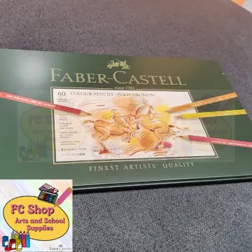 Shop Faber Castell Polychromos 72 with great discounts and prices