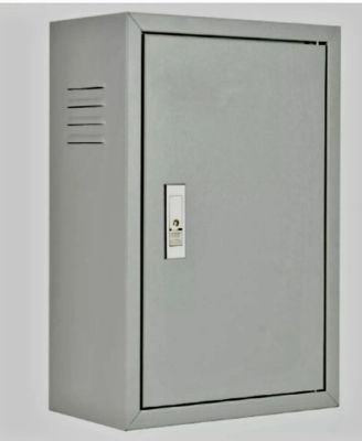 ตู้เหล็ก RSC-SS1 เบอร์1 ขนาด300x450x170