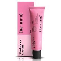 MadeCara Cream Skinrx Lab Madecera Re-turn Cream 15 ml. = 1 หลอด