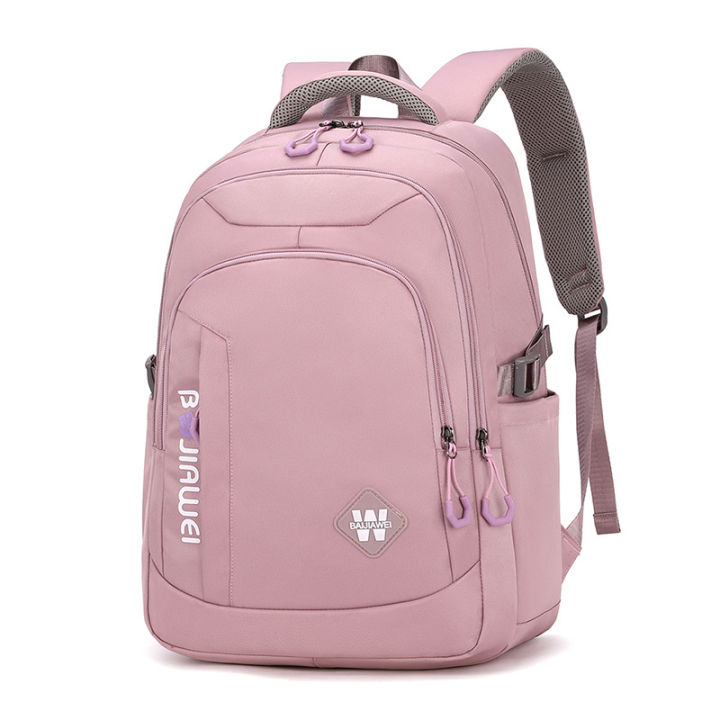 Large Capacity School Bags for Teenager Girls Kids Boys Primary