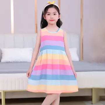 999 váy đẹp cho bé gái 8 tuổi được ưa chuộng nhất