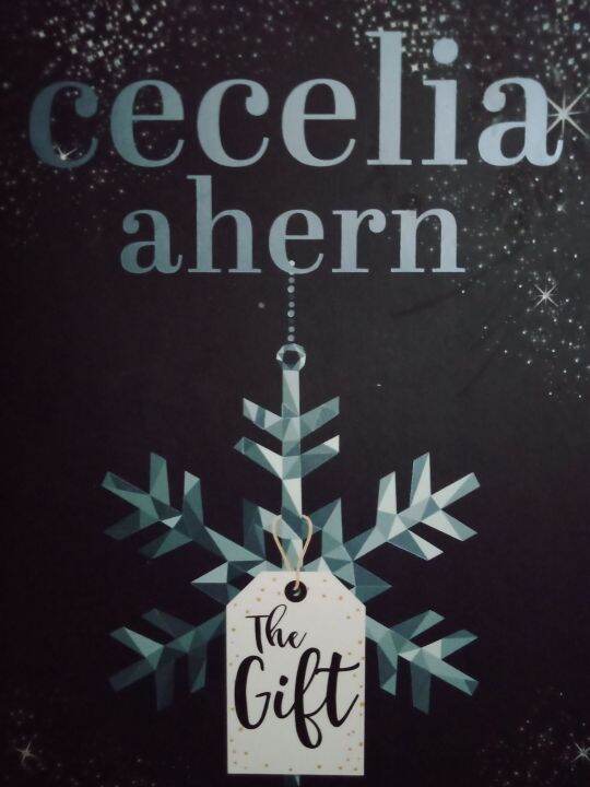 The Gift by Cecelia Ahern 199B | Lazada PH