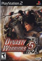 แผ่นเกมส์ DYNASTY WARRIORS 5 Ps2 สนุกๆ                          ?อ่านรายละเอียดสินค้าก่อนสั่งซื้อ?