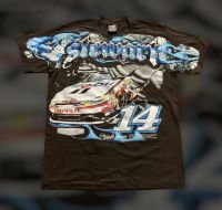 เสื้อ Ovp ลาย NASCAR สไตล์ปี90s