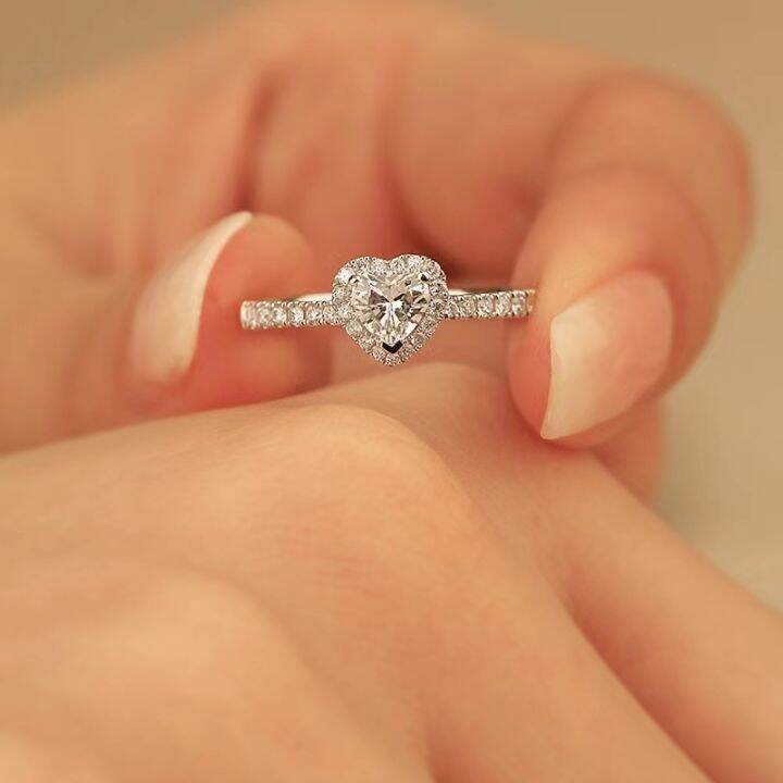 Love style ring Clearance