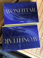 Wonfittar วันฟิตต้าผลิตล๊อต4 จัดโปรลดแรง 2กล่อง พร้อมส่ง