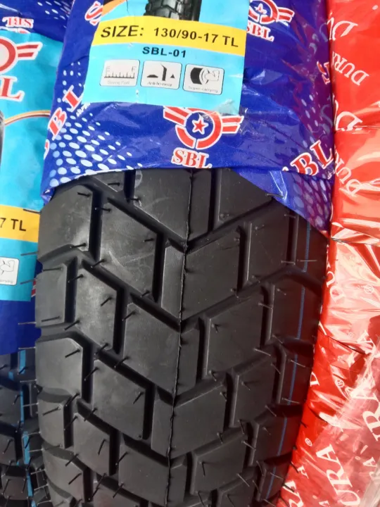 1309017 SBL TIRE TUBELESS DUAL SPORTS Lazada PH