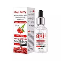 Goji Berry Anti-Aging Face Serum With Vitamin C 30ml.