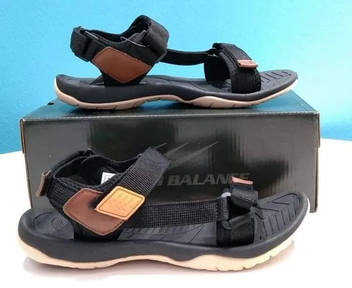 world balance sandal