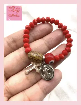 Bracelet hot sale jesus christ