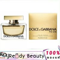 Dolce&amp;Gabbana The One EDP 75 ml.