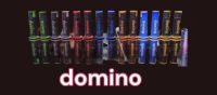 ปลอกแฮน domino แท้