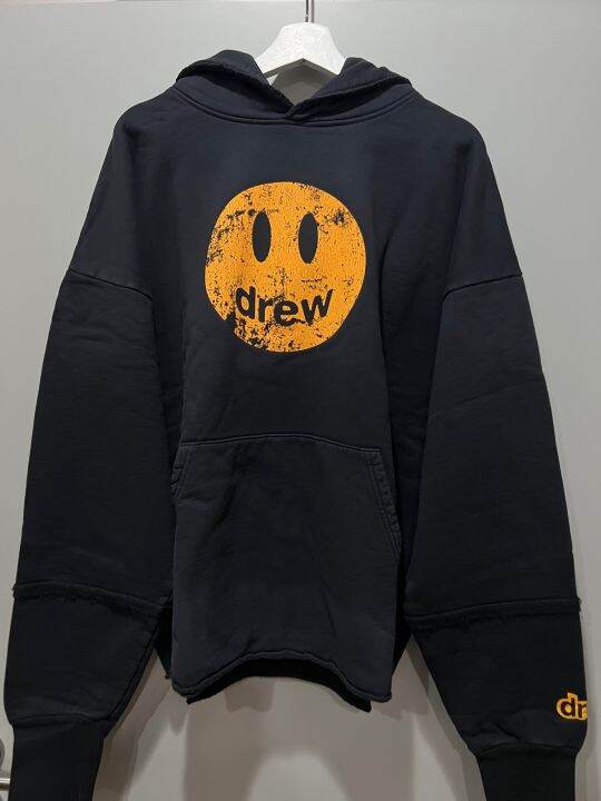 drew-house-deconstruct-mascot-hoodie-faded-black