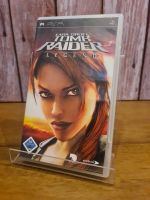 เแผ่นเกม psp umd เกม tomb raider Legend