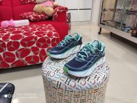 รองเท้า hoka ขนาด us 10 uk 8.5 เบอร์ 42.5 ยาว 270