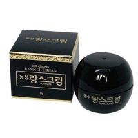 ดงซองรังซ์ครีม Dongsung Rannce Cream ขนาด 10g