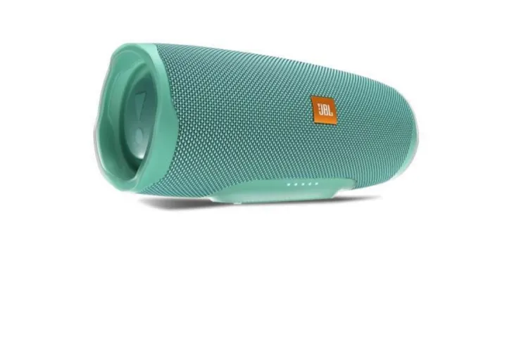 JBL Charge 4 Portable Bluetooth Speaker Lazada Indonesia