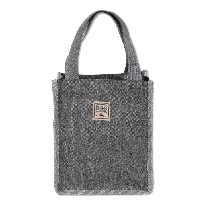 egg Sam Lunch Bag Lazada PH