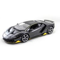 รถ 1:18 Lamborghini Centenario [Maisto]