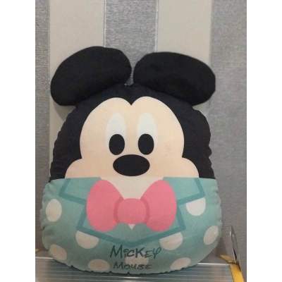 หมอนผ้าห่ม  Mickey.  มิกกี้ ,  Donald Duck.  โดนัลดัล  ลิขสิทธิ์แท้