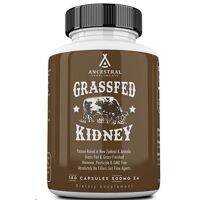 Grassfed kidney ancestral