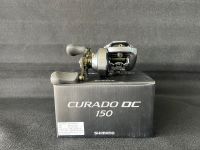 SHIMANO  CURADO DC 150