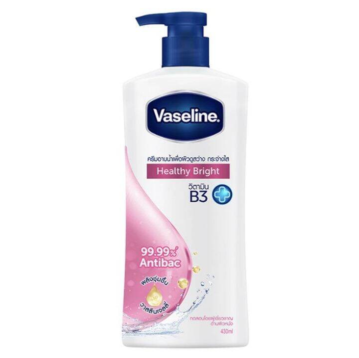 vaseline-healthy-boby-wash-400-ml