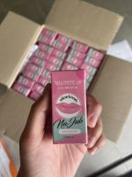 Najub treatment lip น่าจุ๊บ ทรีทเม้นท์ ครีม ครีมแก้ปากดำ 5 กรัม บำรุงริมฝีปากให้อมชมพู ของแท้ ใช้ได้ทุกผู้หญิงสำหรับผู้ชาย