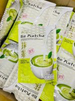 [ของแท้] ชาเขียวมัทฉะ นางบี คุมหิว อิ่มนาน  (BE MATCHA)