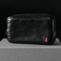 Leica Case For Leica Minilux, Minilux zoom มีจุดแดง ( Mint )