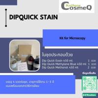 สีย้อม DIPQUICK STAIN