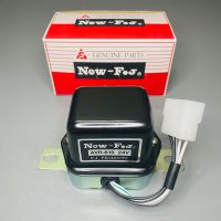 คัทเอาท์ ไดชาร์จ คัทเอาท์นอก New - FJ AVR-615 24V ระบบ IC