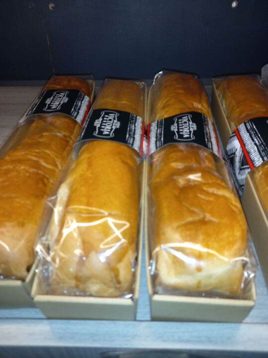 BAGUIO CITY VICTORIA BAKERY RAISIN BREAD Lazada PH