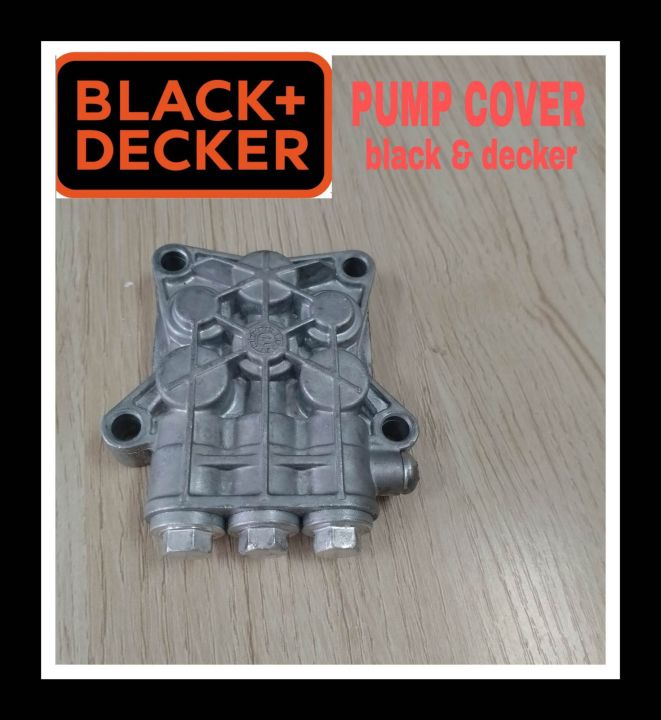 Black Decker Pressure Washer Parts