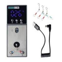 SUGON S-191 Soldering Iron Tip เครื่องวัดอุณหภูมิเครื่องทดสอบ K-Type Thermocouple Calibrator เหมาะสำหรับเชื่อม Rework Station