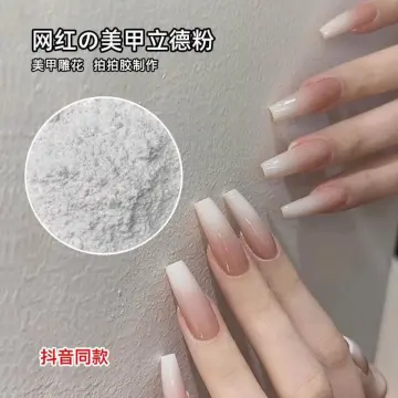 Nail Tráng Gương Nghi Thảo #nail #trang #guong #nghi #thao #nails | Ombre,  Gương, Cầu vồng