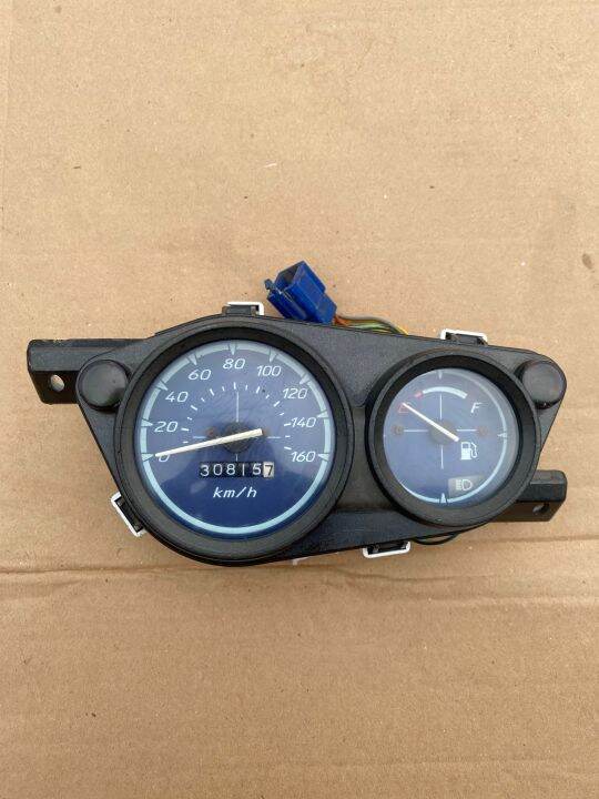 Speedometer kilometer sepido Suzuki skywave 125 asli original Lazada