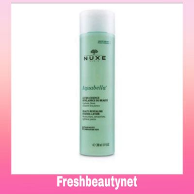 พร้อมส่ง NUXE Aquabella Beauty-Revealing Essence-Lotion - For Combination Skin Size: 200ml