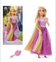 เจ้าหญิง ราพันเซล Rapunzel Classic Doll – Tangled – 11 1/2