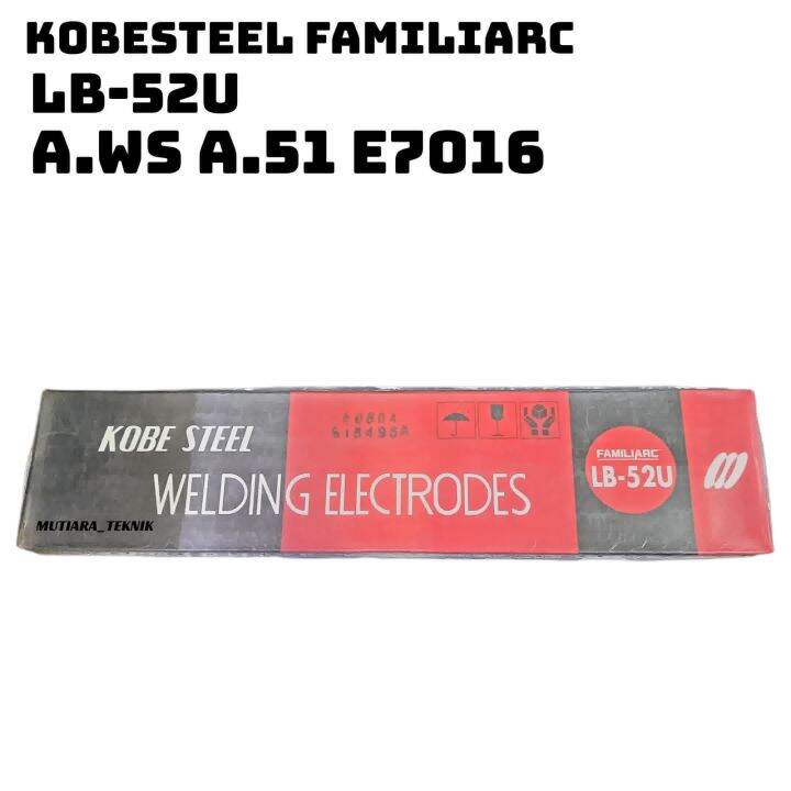 Familiarc lb 52u